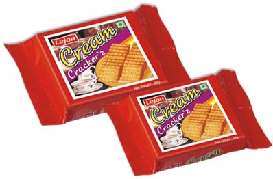 cream crackerz biscuits