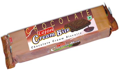 cream biscuit vanilla flavour